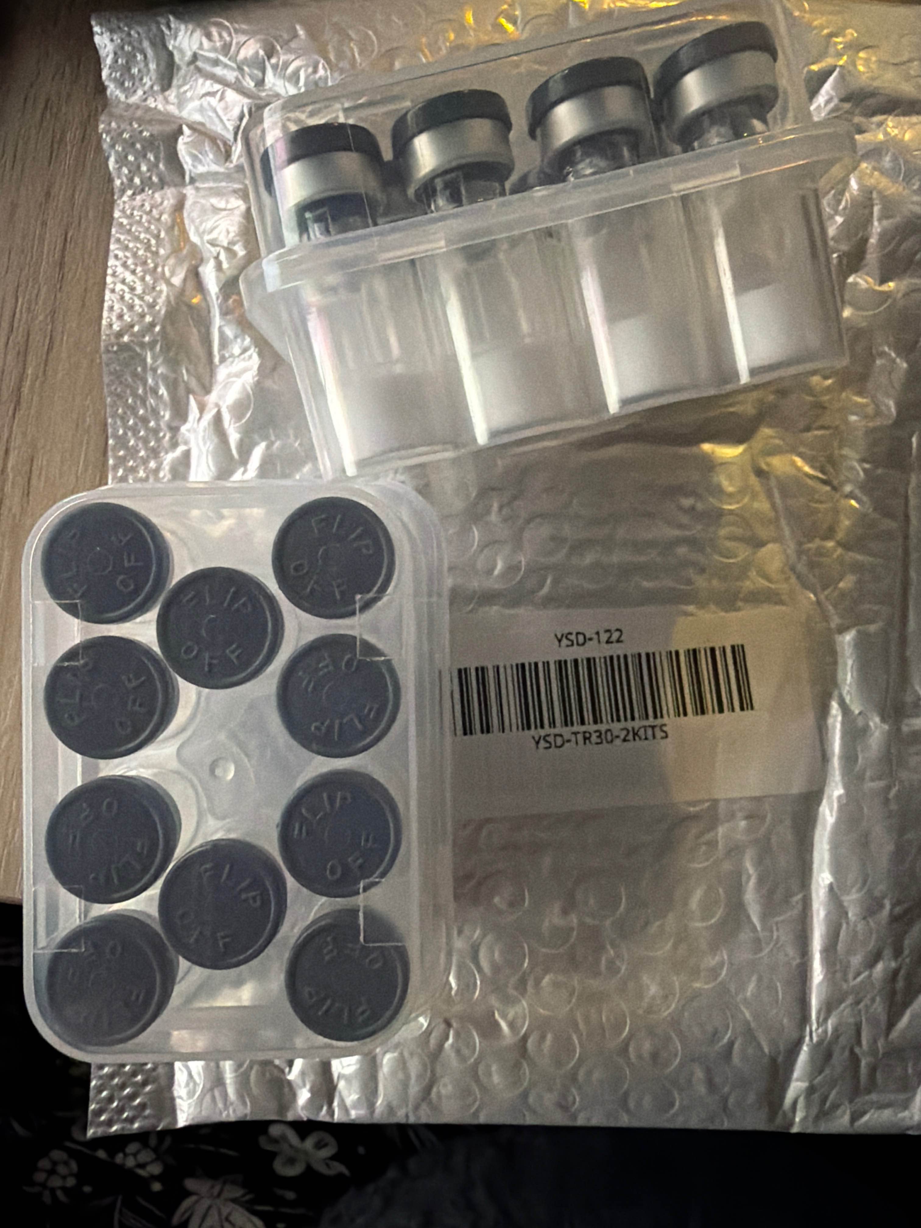 AMB customer review photo