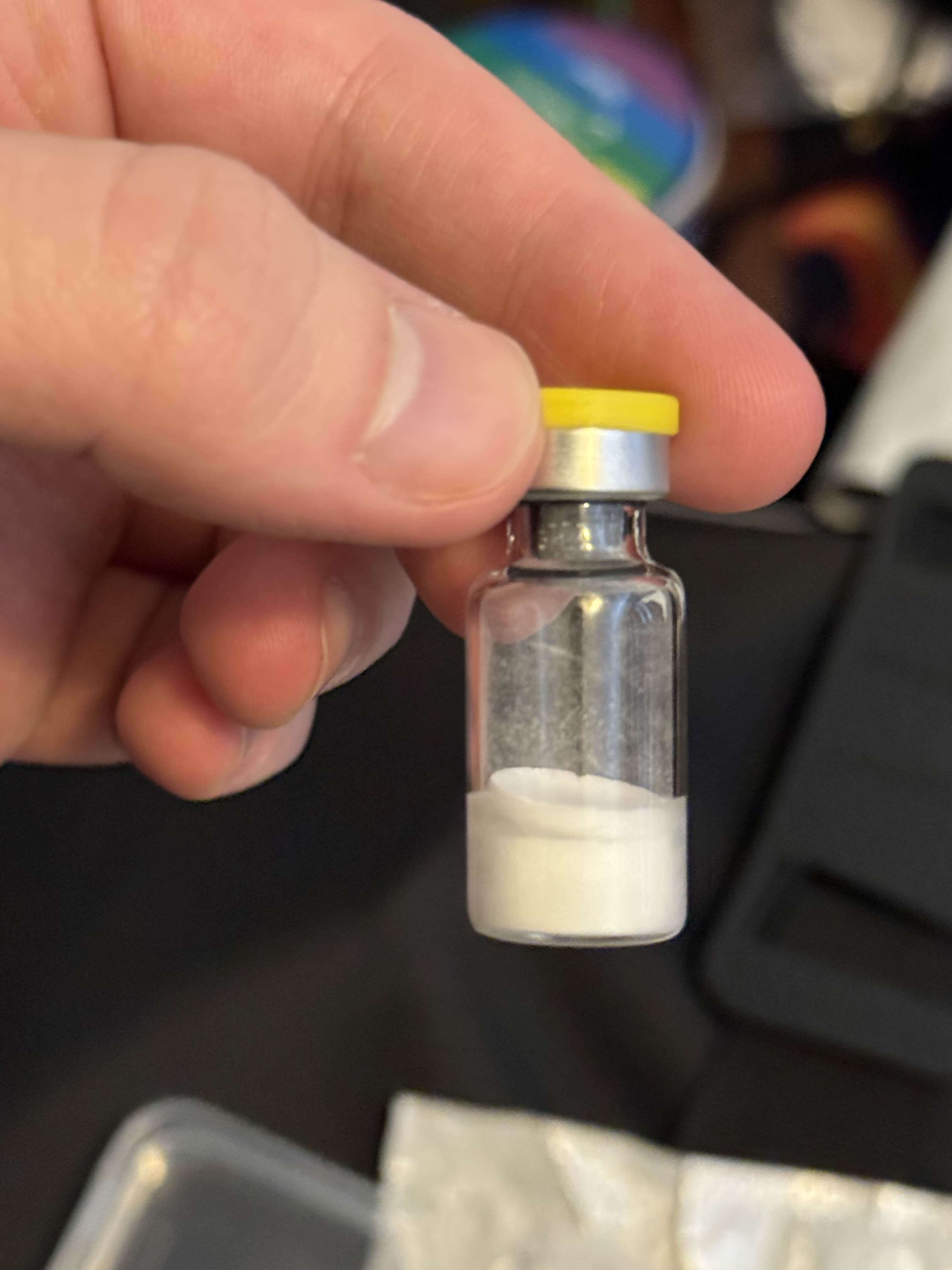 AMB customer review photo