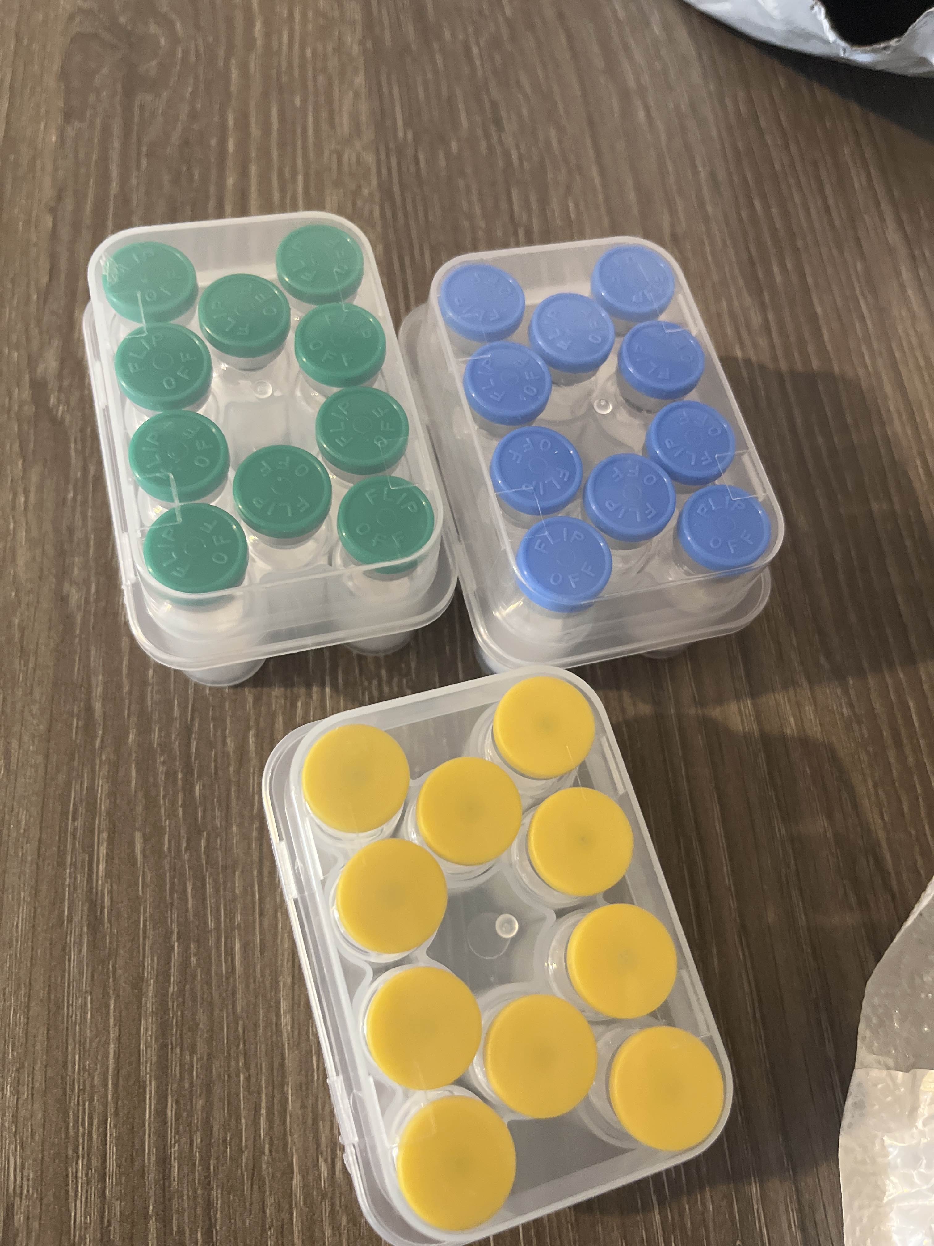 AMB customer review photo