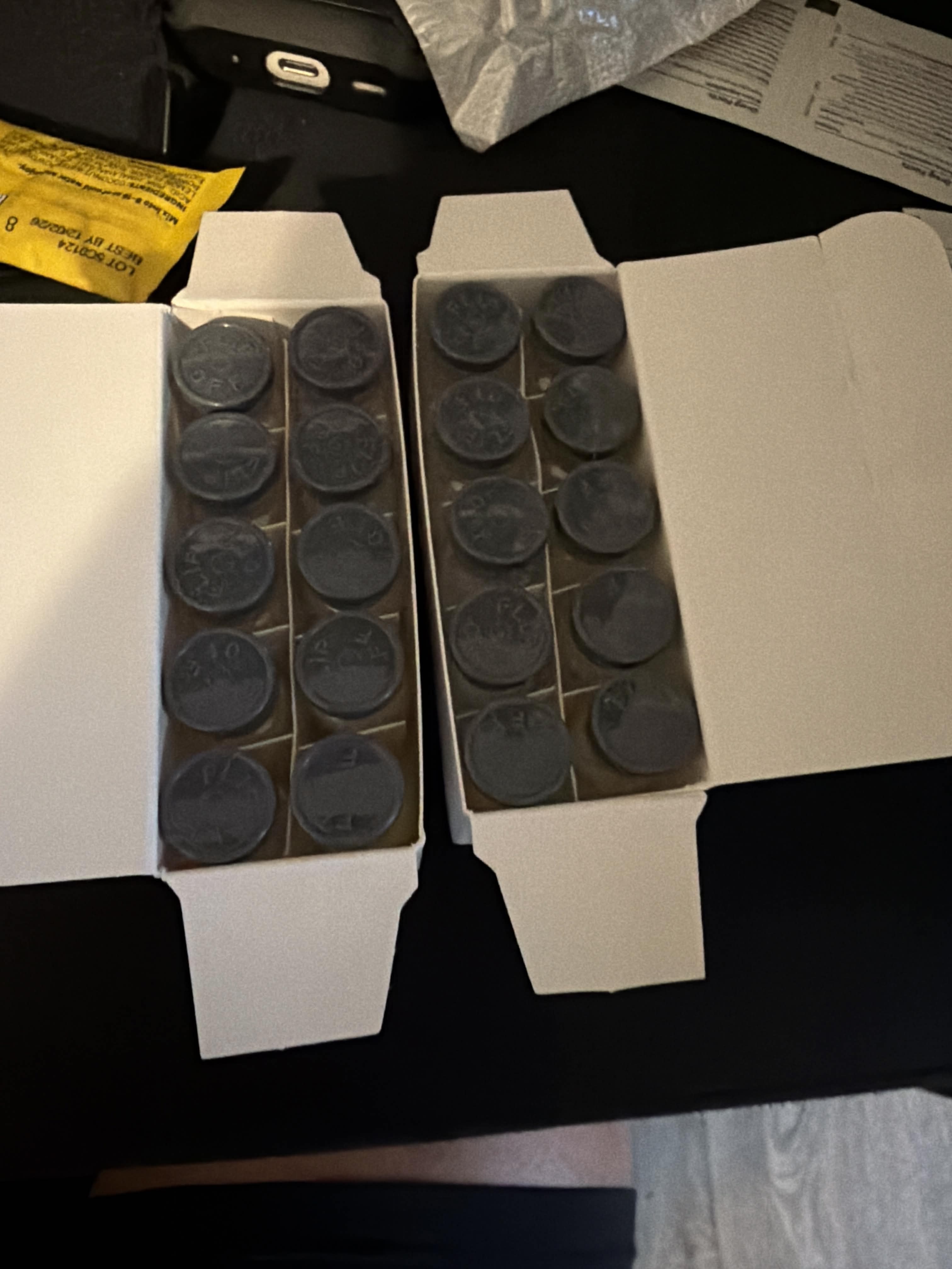 AMB customer review photo
