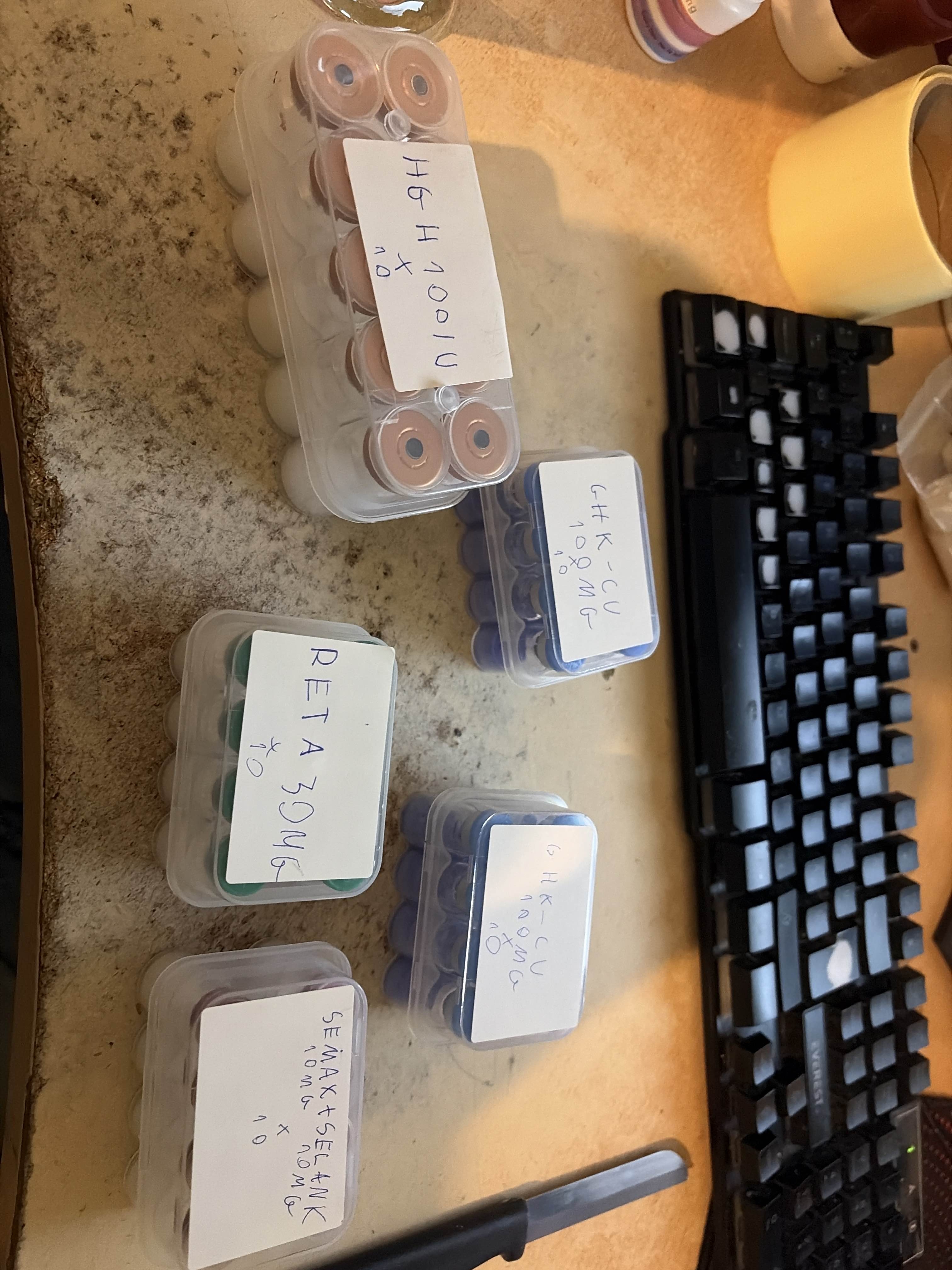 AMB customer review photo