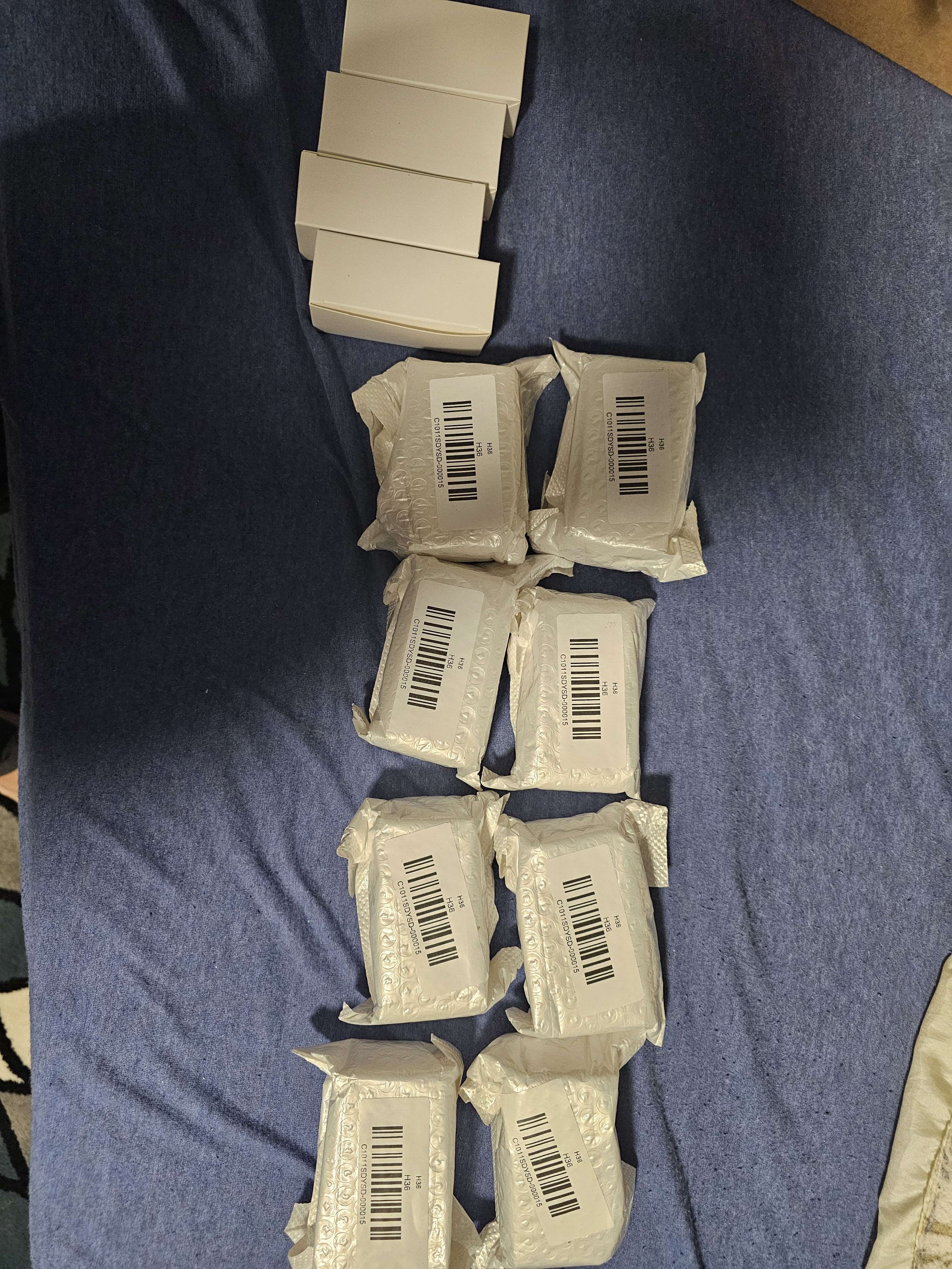 AMB customer review photo