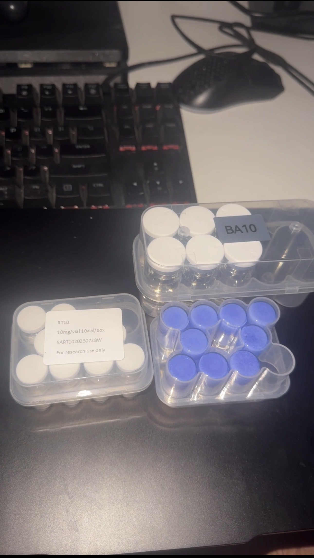 AMB customer review photo