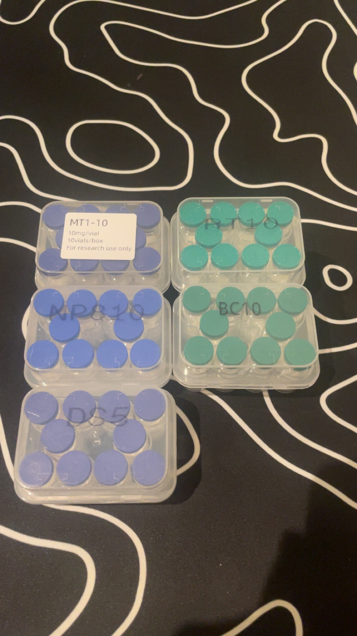 AMB customer review photo